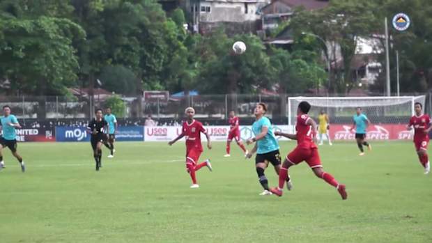 Pitchside: Rizky Dwi and Eksel down Persiba Balikpapan